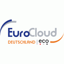 Euro Cloud Logo