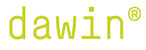 dawin Logo