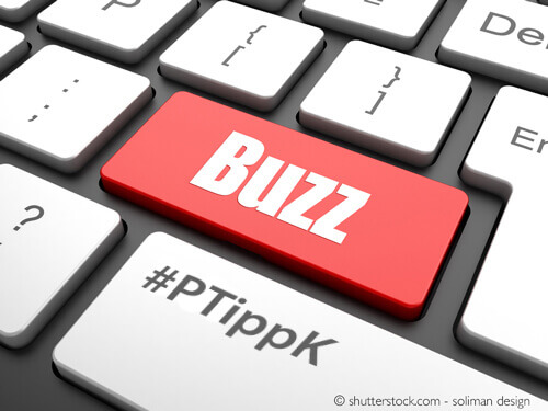 Buzz Marketing – ein neuer Weg der Werbung