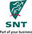 SNT-Logo