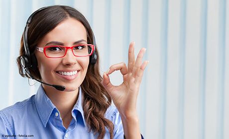 Die perfekte Callcenter-Lösung für Ihr Unternehmen