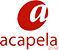 Appolino-App von der acapela group