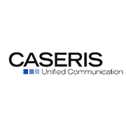 Caseris - Referenzunternehmen - aixvox GmbH