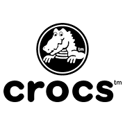 Referenzunternehmen  - Crocs - aixvox GmbH