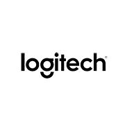 Logitech - Referenzunternehmen  - aixvox GmbH