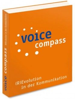 Publikationen - voice compass