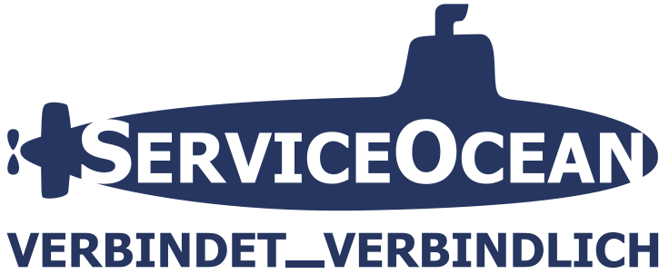 ServiceOcean Logo