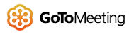 GoToMeeting Logo